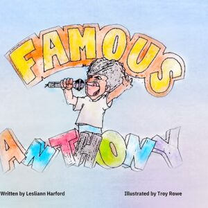 Famous Anthony
