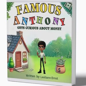 Famous Anthony Gets Curious About Money